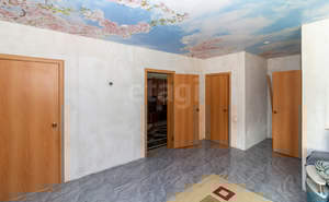 Дом 154м², 2-этажный, участок 5 сот.  