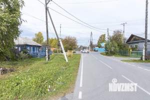 Дом 99м&sup2;, 2-этажный, участок 7 сот.  