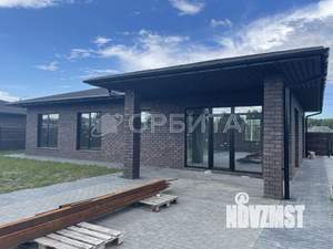 Дом 122м², 2-этажный, участок 6 сот.  