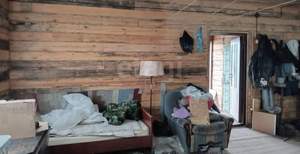 Дом 98м², 2-этажный, участок 6 сот.  