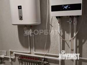 Дом 102м&sup2;, 2-этажный, участок 6 сот.  