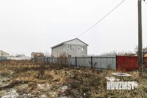 Дом 255м², 2-этажный, участок 10 сот.  