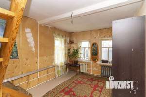 Дом 120м², 2-этажный, участок 4 сот.  