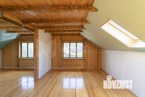 Коттедж 156м², 2-этажный, участок 11 сот.  