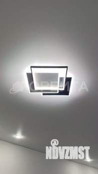 Дом 90м&sup2;, 2-этажный, участок 6 сот.  