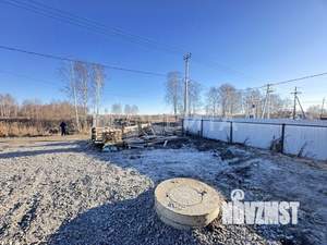 Дом 105м&sup2;, 1-этажный, участок 8 сот.  