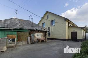 Дом 210м&sup2;, 2-этажный, участок 5 сот.  