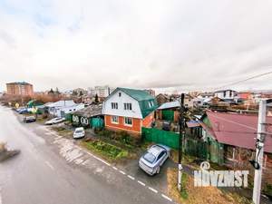 Дом 83м&sup2;, 2-этажный, участок 6 сот.  