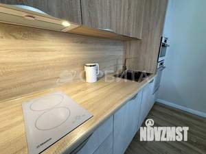 Таунхаус 102м&sup2;, 2-этажный, участок 3 сот.  