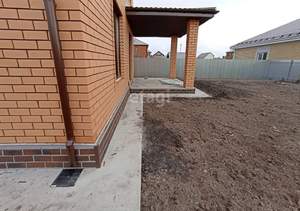 Дом 172м², 2-этажный, участок 5 сот.  