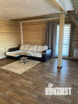 Дом 84м&sup2;, 2-этажный, участок 8 сот.  