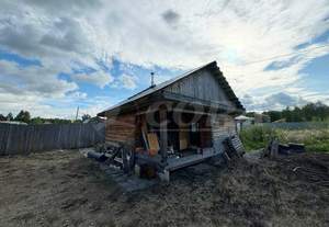 Дом 166м², 2-этажный, участок 10 сот.  