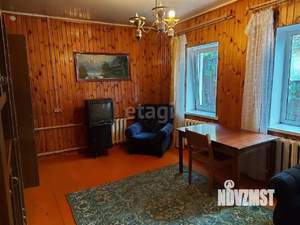 Дом 64м², 1-этажный, участок 7 сот.  