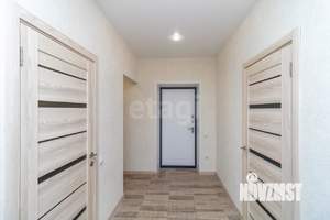 Дом 90м&sup2;, 1-этажный, участок 8 сот.  