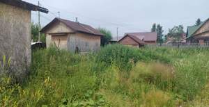 Дача 60м², 2-этажный, участок 5 сот.  