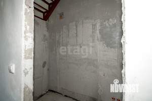 Таунхаус 130м², 3-этажный, участок 2 сот.  