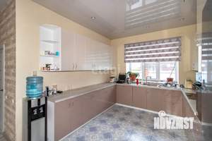 Дом 131м², 1-этажный, участок 11 сот.  