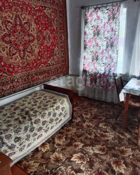 Дом 50м², 2-этажный, участок 3 сот.  