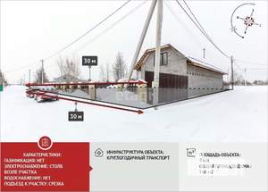 Дом 140м&sup2;, 2-этажный, участок 9 сот.  