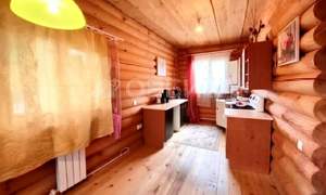 Дом 91м&sup2;, 2-этажный, участок 0 сот.  