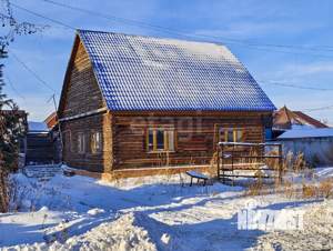 Дом 140м², 1-этажный, участок 15 сот.  