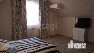 Дом 92м², 2-этажный, участок 5 сот.  