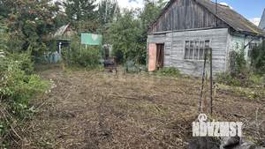 Дача 30м², 1-этажный, участок 4 сот.  