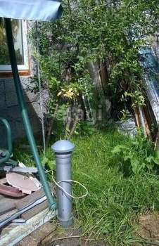 Дом 74м², 2-этажный, участок 8 сот.  