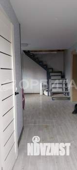 Дом 54м², 2-этажный, участок 6 сот.  