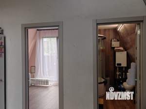 Дача 60м², 2-этажный, участок 740 сот.  