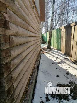 Дом 56м&sup2;, 2-этажный, участок 5 сот.  