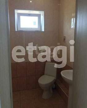 Дом 164м&sup2;, 2-этажный, участок 6 сот.  