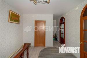 Дом 174м&sup2;, 2-этажный, участок 3 сот.  