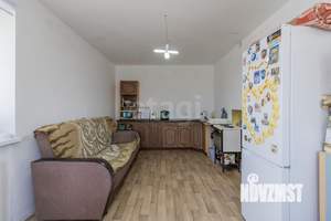 Дом 273м&sup2;, 3-этажный, участок 8 сот.  