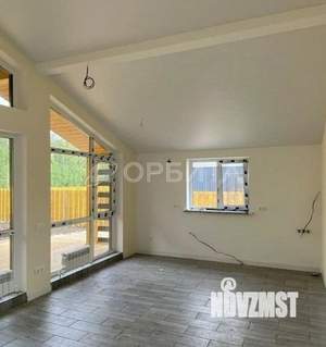 Дом 85м², 2-этажный, участок 5 сот.  