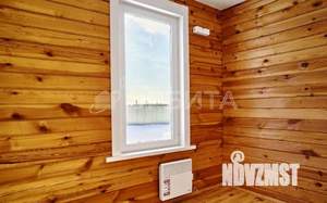 Дом 60м², 2-этажный, участок 5 сот.  