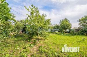 Дом 30м&sup2;, 2-этажный, участок 4 сот.  