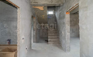 Дом 110м², 2-этажный, участок 5 сот.  