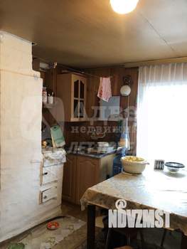 Дом 25м&sup2;, 1-этажный, участок 6 сот.  