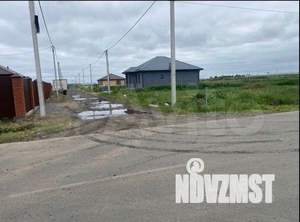 Коттедж 75м&sup2;, 1-этажный, участок 8 сот.  