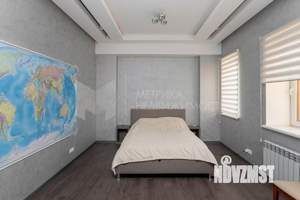 Коттедж 230м², 2-этажный, участок 21 сот.  
