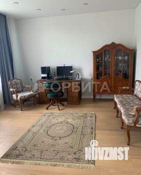 Дом 221м², 2-этажный, участок 6 сот.  