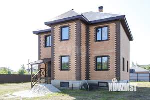 Дом 160м², 2-этажный, участок 14 сот.  