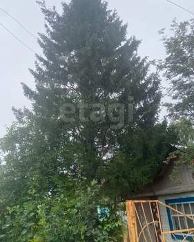 Дом 20м², 2-этажный, участок 4 сот.  