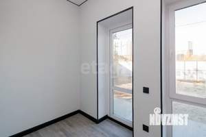 Дом 79м&sup2;, 1-этажный, участок 4 сот.  