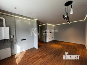 Таунхаус 125м², 2-этажный, участок 1 сот.  