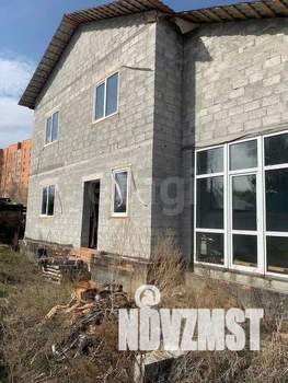 Дом 190м&sup2;, 2-этажный, участок 5 сот.  