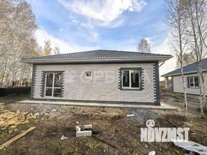 Дом 100м², 2-этажный, участок 6 сот.  