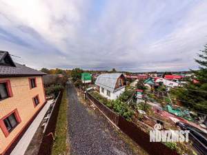 Дом 40м&sup2;, 2-этажный, участок 7 сот.  