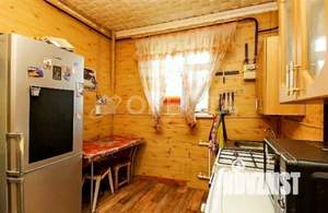 Дом 34м&sup2;, 2-этажный, участок 5 сот.  